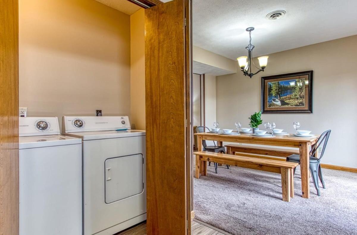 Pinecrest Townhomes-1King-2Queen Unit-Updated بيدجن فورج المظهر الخارجي الصورة