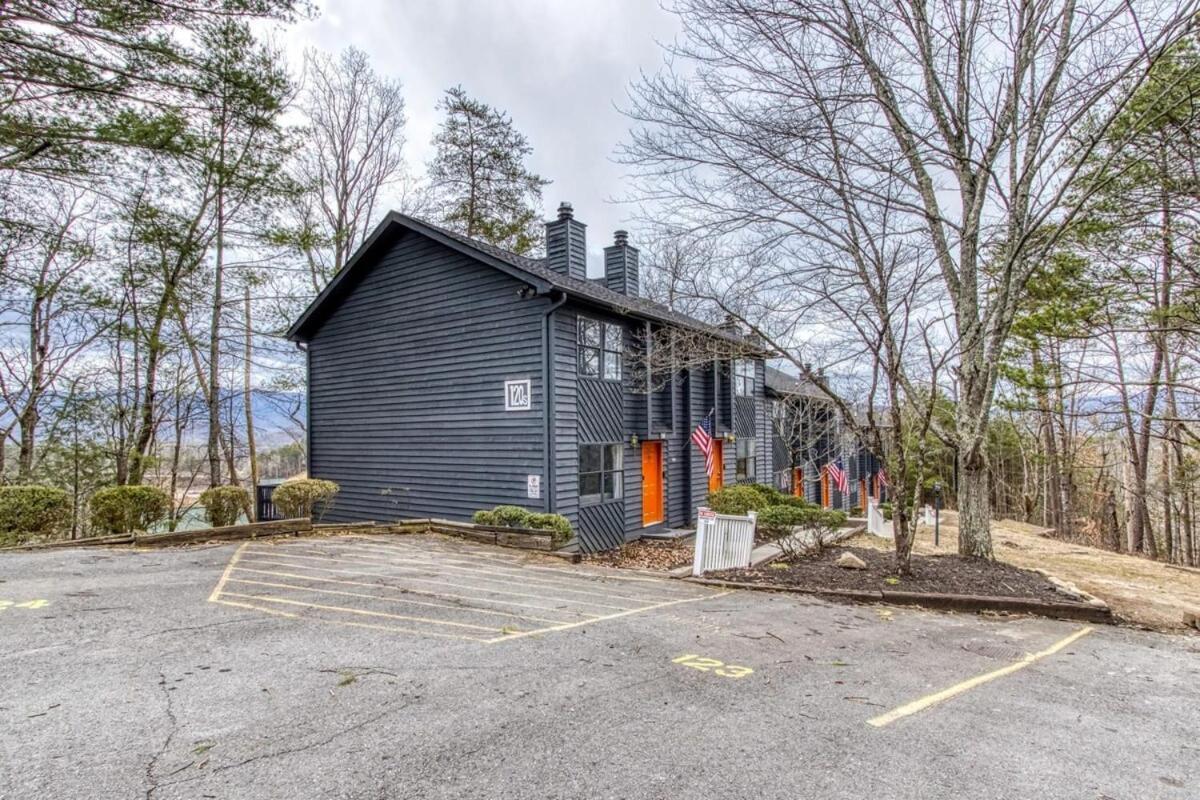 Pinecrest Townhomes-1King-2Queen Unit-Updated بيدجن فورج المظهر الخارجي الصورة