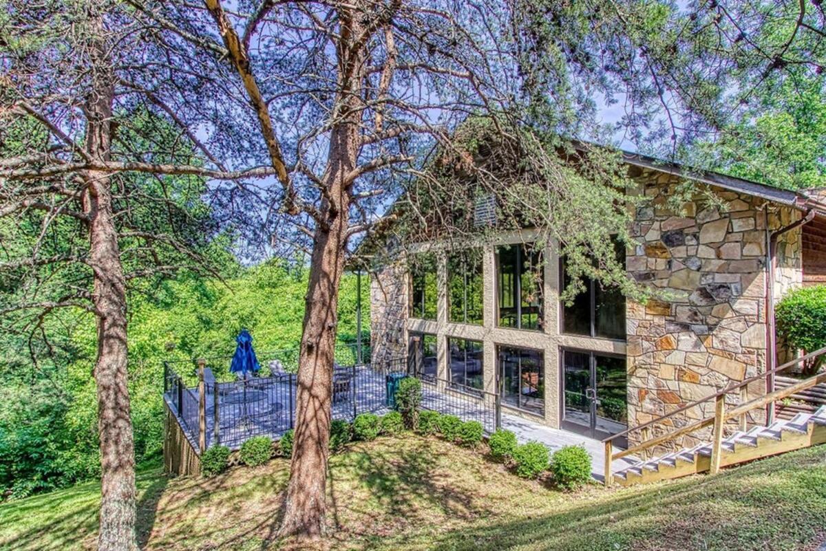 Pinecrest Townhomes-1King-2Queen Unit-Updated بيدجن فورج المظهر الخارجي الصورة